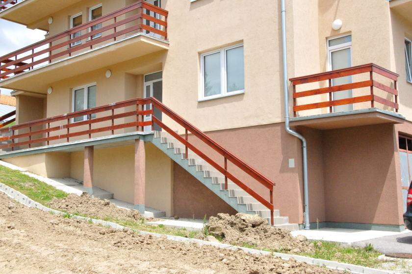 Apartments Varga Divčibare Exterior foto